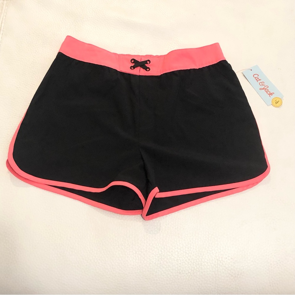 Cat & Jack Board Short Size XL14/16